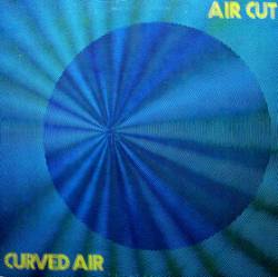 Curved Air : Air Cut